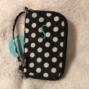 Initials Inc Tech Wallet